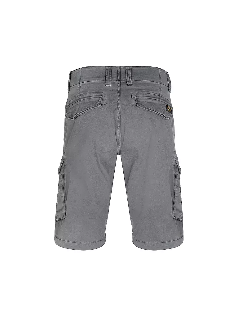 PME LEGEND | Cargoshorts | grau