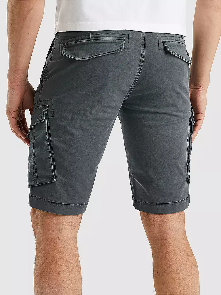PME LEGEND | Cargoshorts | grau