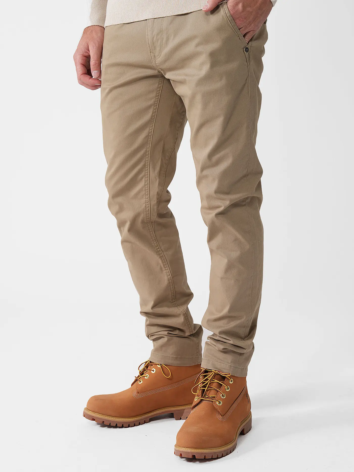 PME LEGEND | Chino | beige