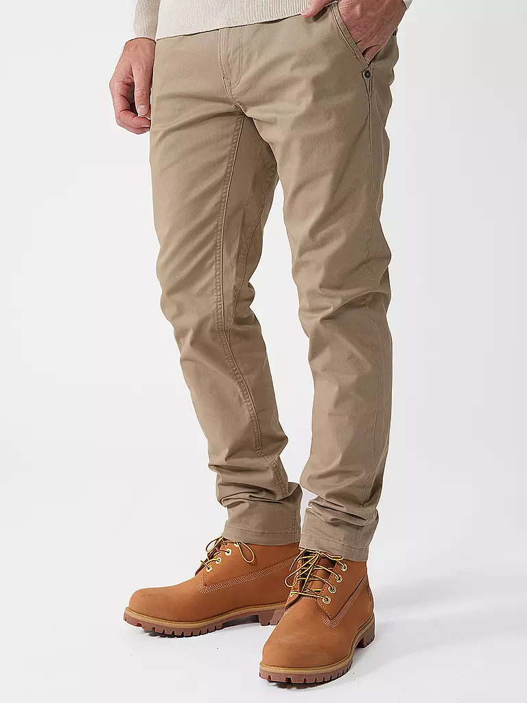 PME LEGEND | Chino | dunkelblau
