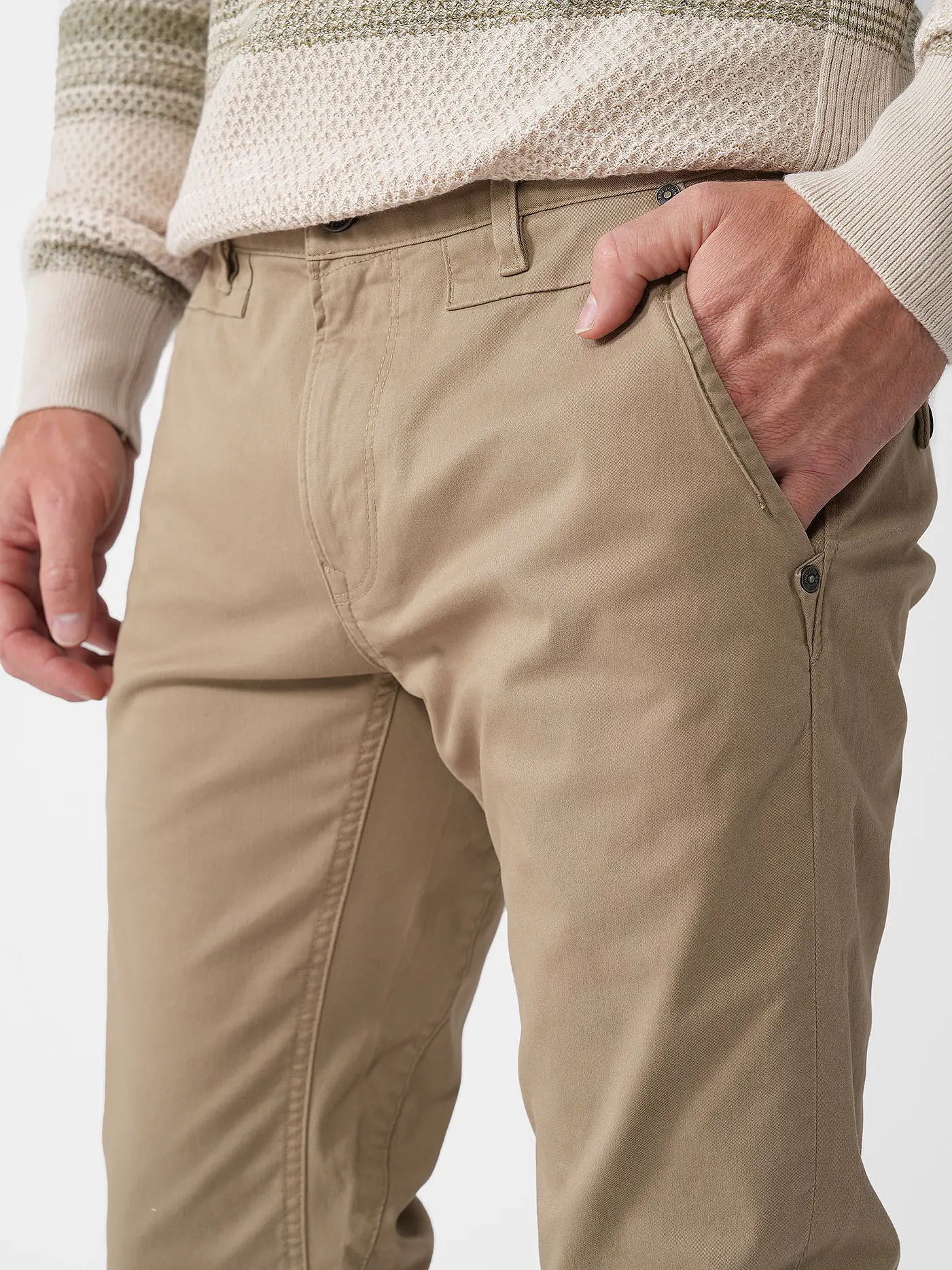 PME LEGEND | Chino | beige