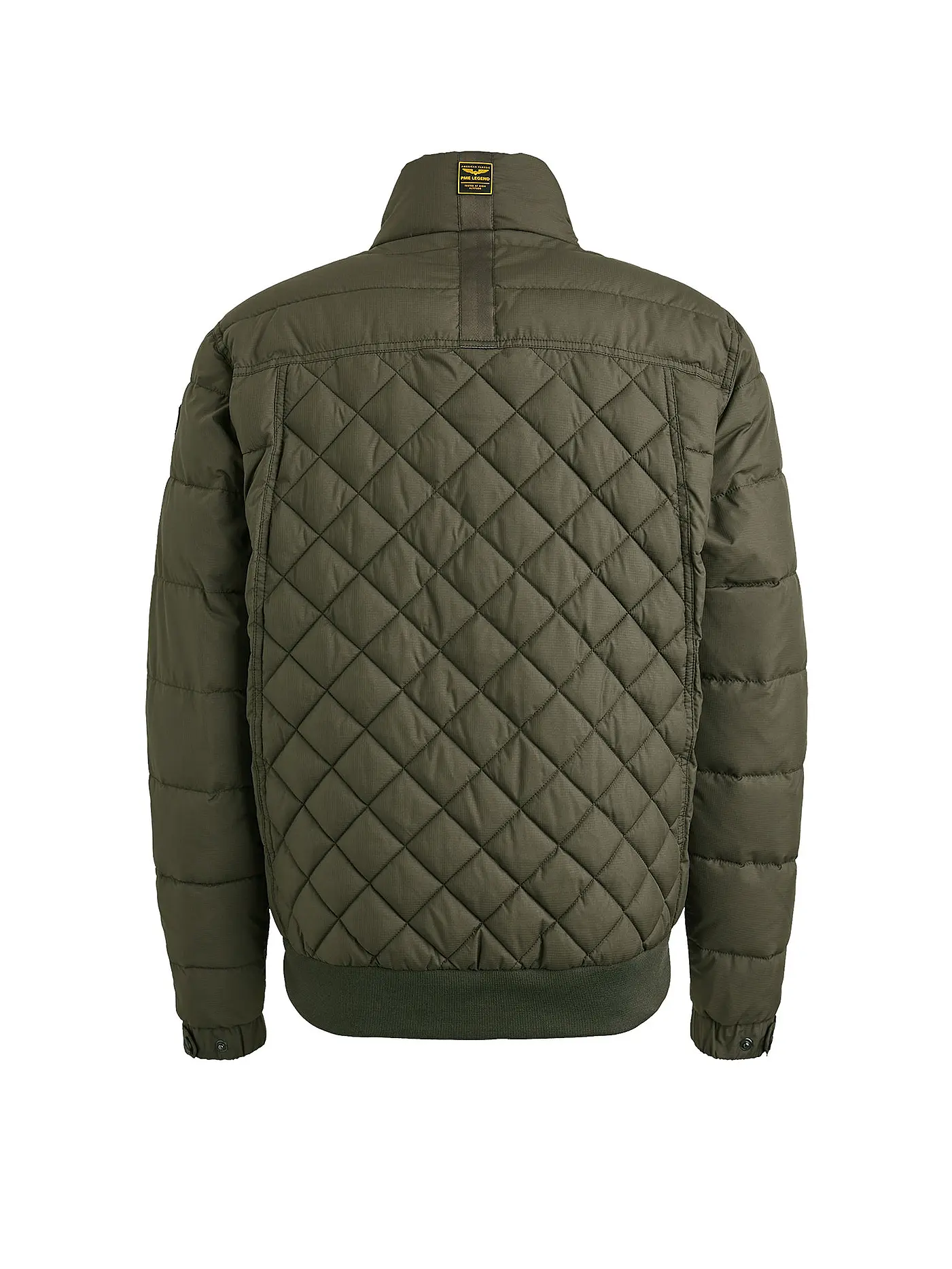 PME LEGEND | Fieldjacket  | grau