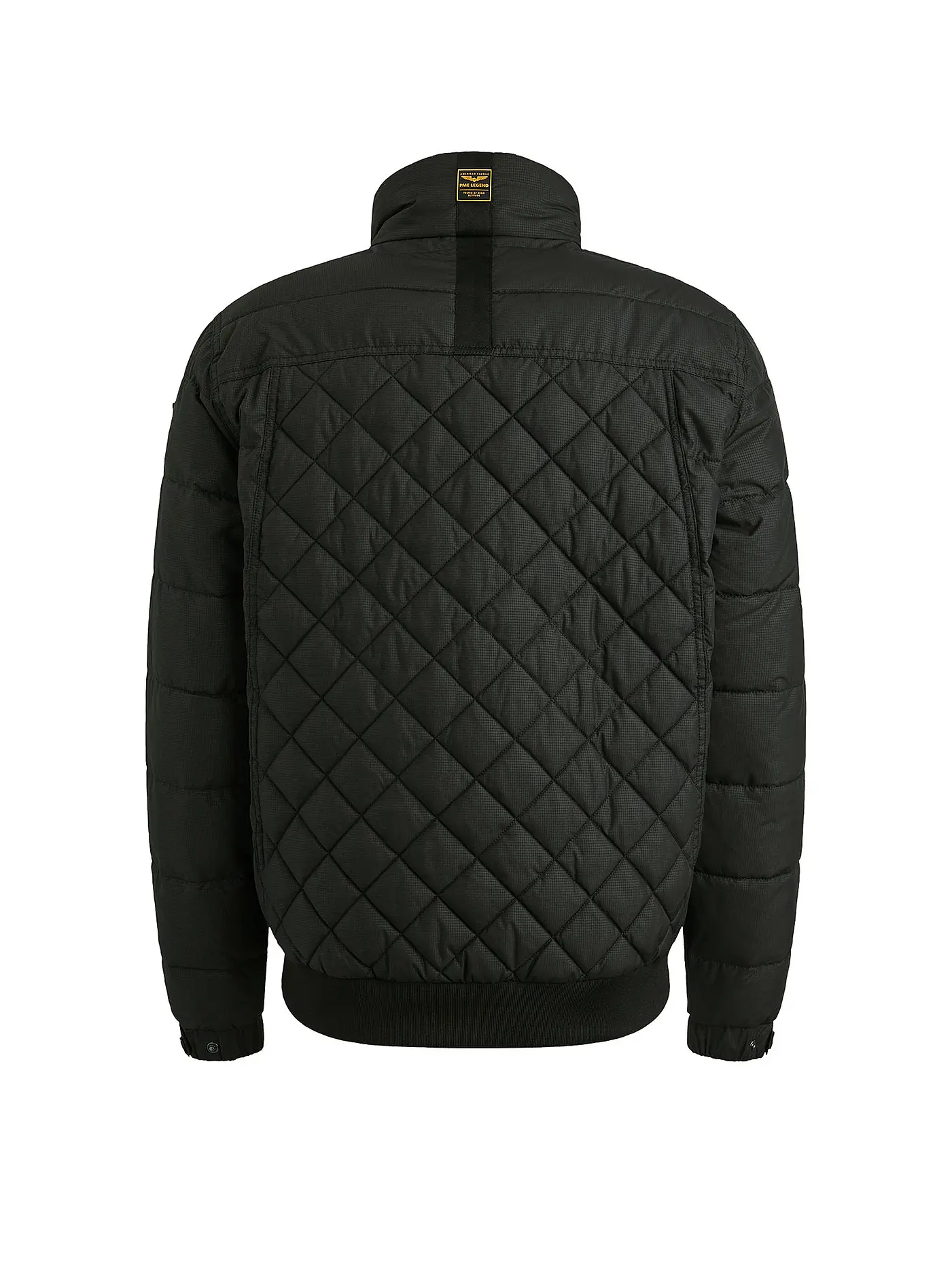 PME LEGEND | Fieldjacket  | schwarz