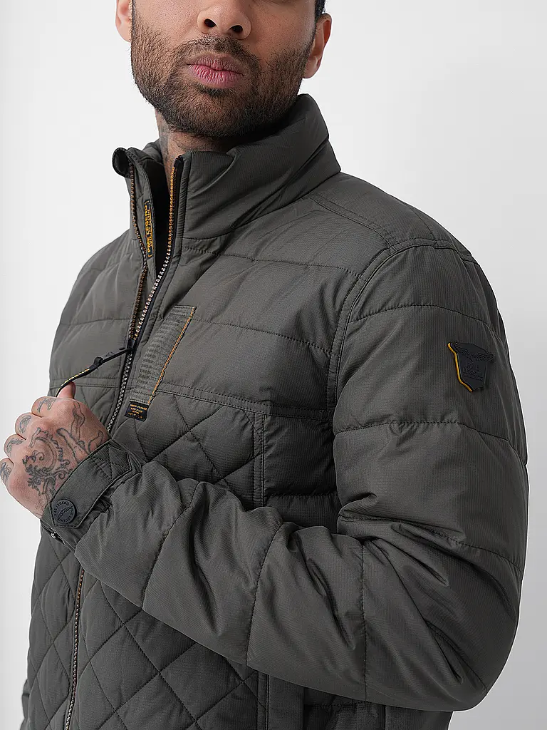 PME LEGEND | Fieldjacket |