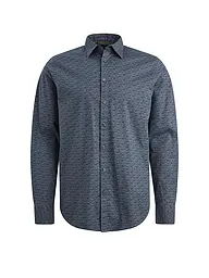 PME LEGEND | Hemd  | Blau