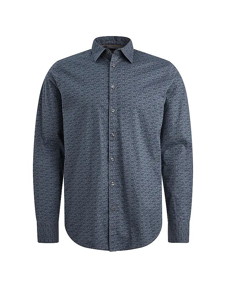 PME LEGEND | Hemd  | Blau