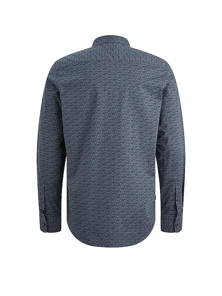 PME LEGEND | Hemd  | Blau