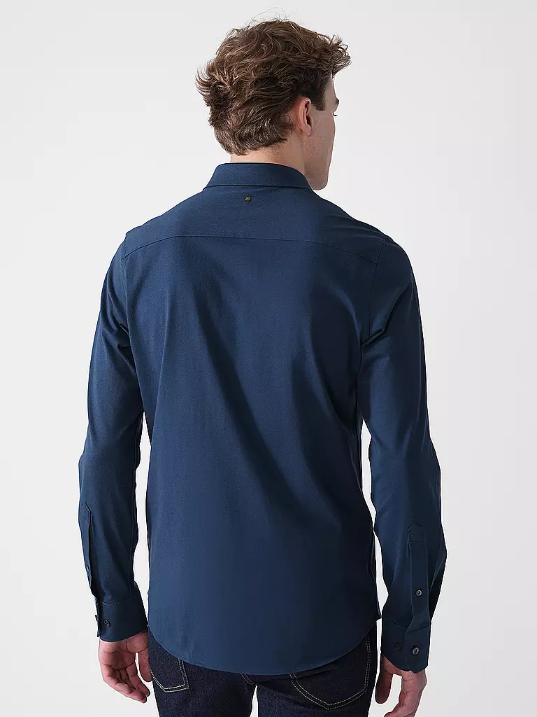 PME LEGEND | Hemd  | blau
