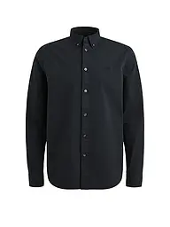 PME LEGEND | Hemd Regular Fit  | dunkelblau