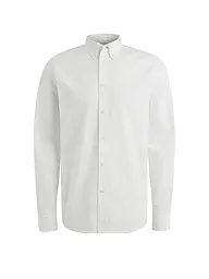 PME LEGEND | Hemd Regular Fit  | weiss