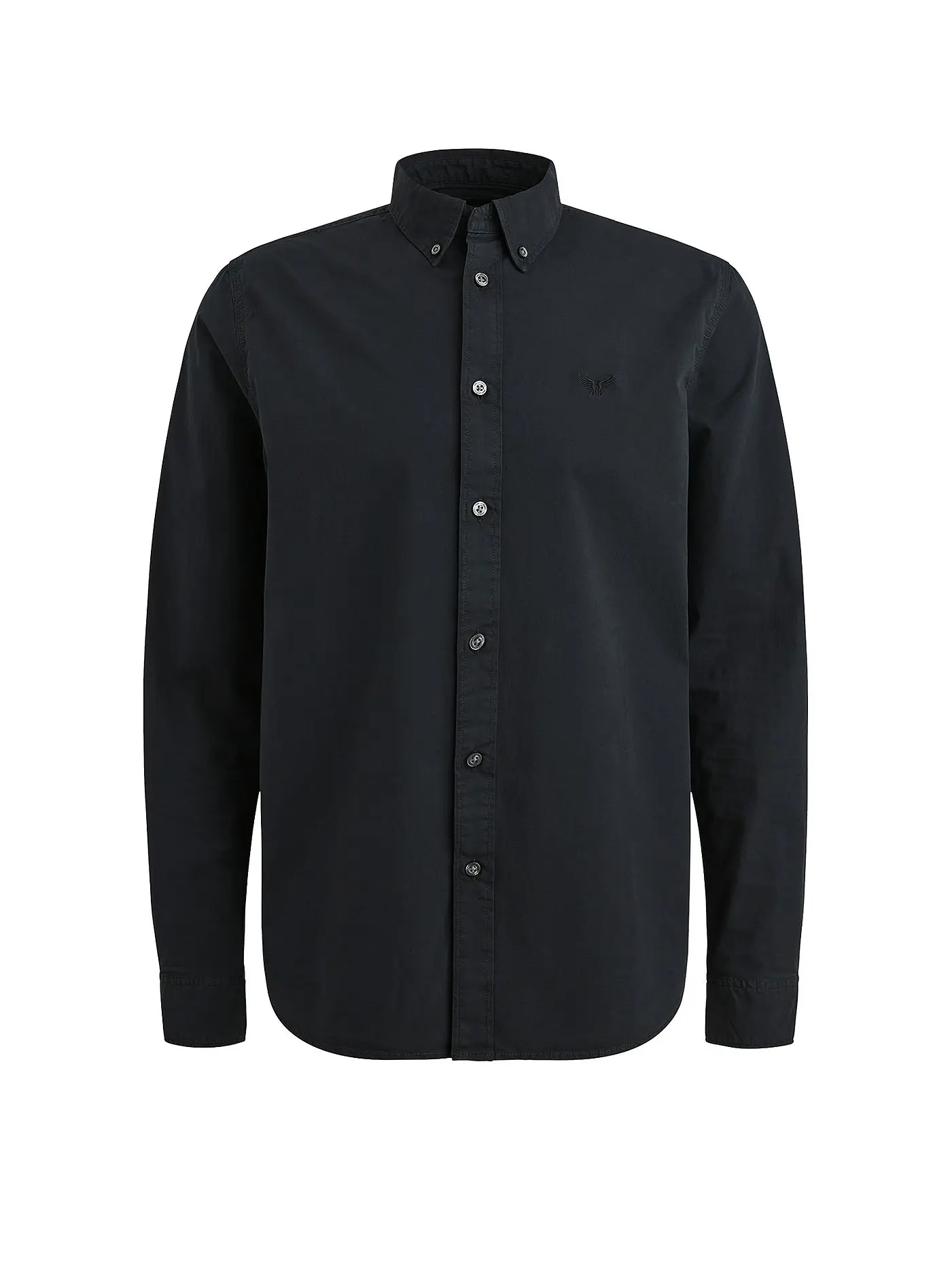 PME LEGEND | Hemd Regular Fit  | dunkelblau