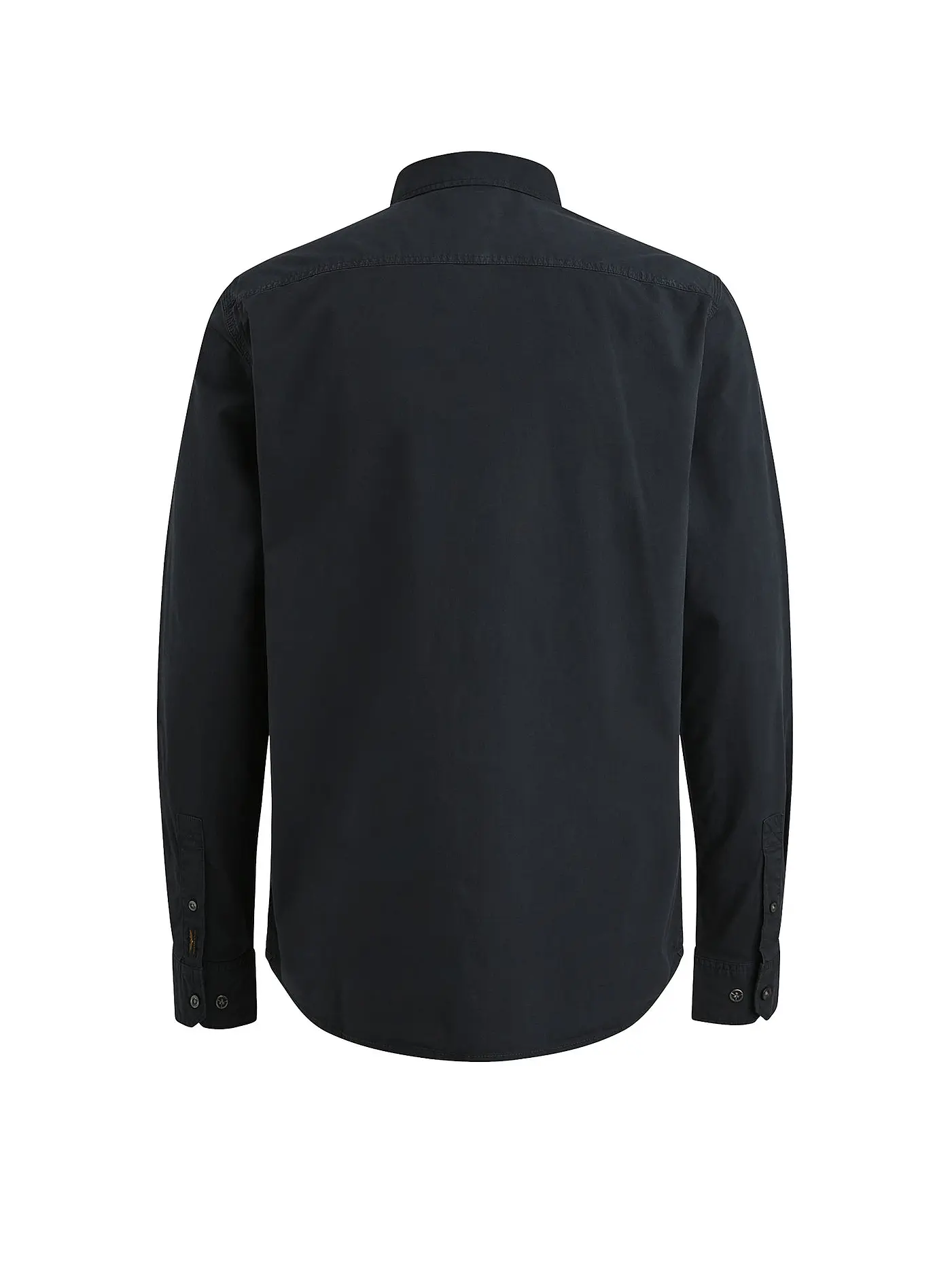 PME LEGEND | Hemd Regular Fit  | dunkelblau