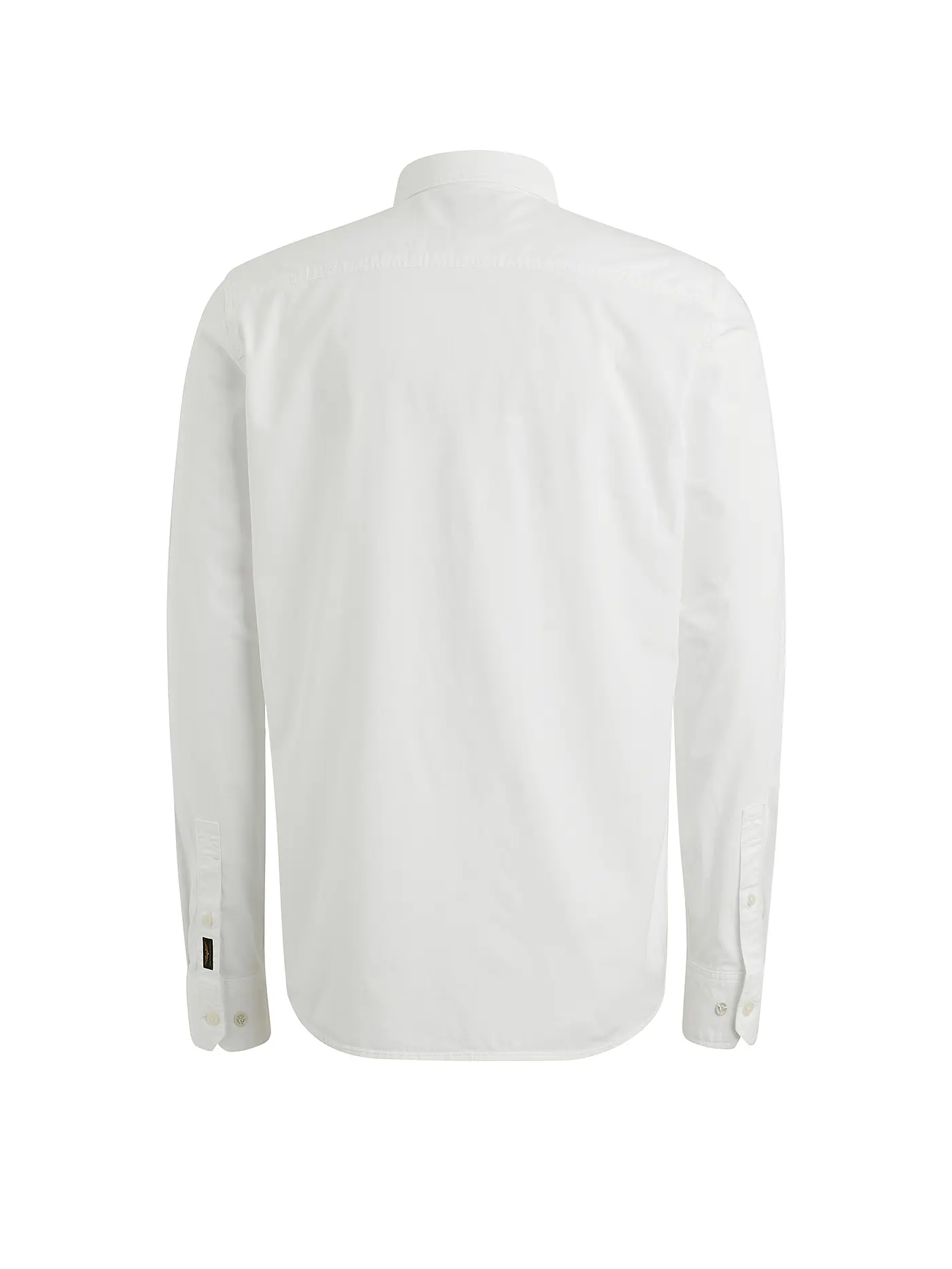 PME LEGEND | Hemd Regular Fit  | weiss