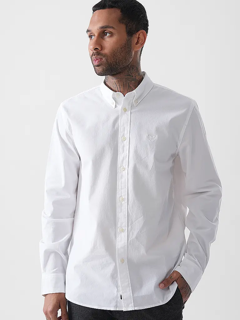 PME LEGEND | Hemd Regular Fit | 