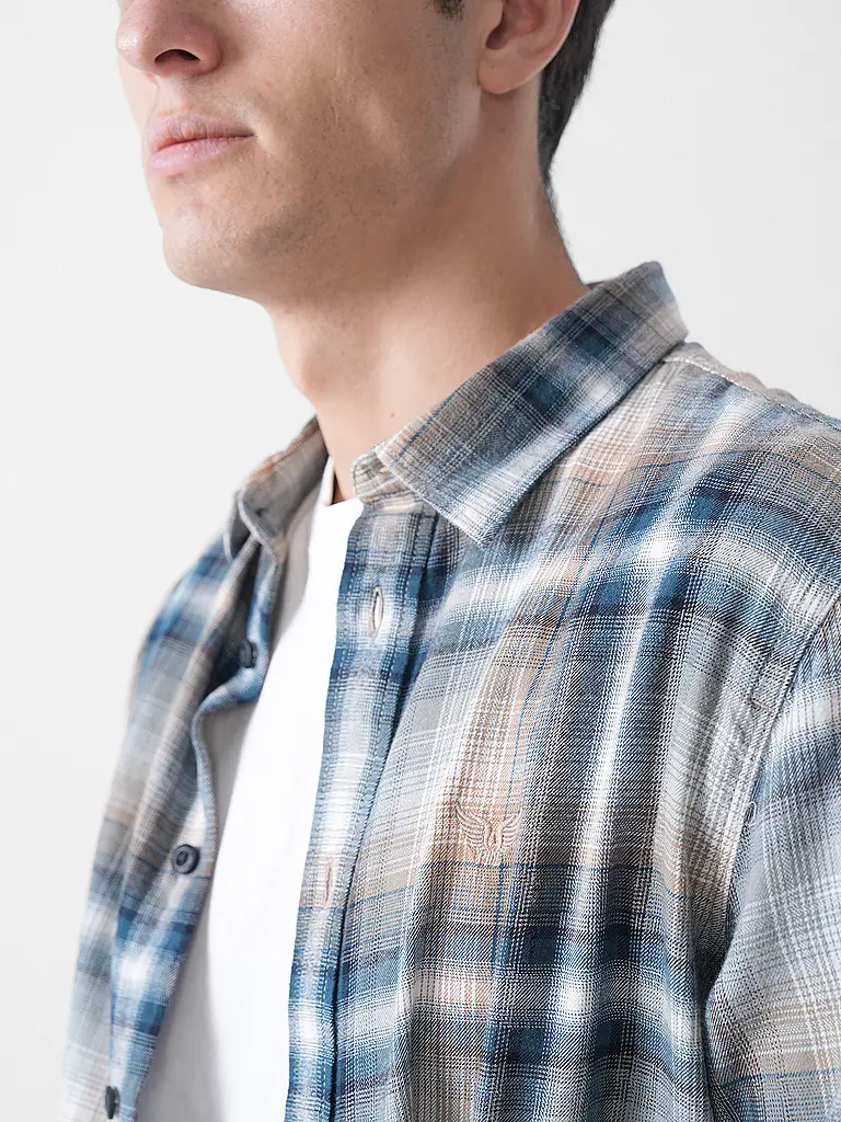 PME LEGEND | Hemd Regular Fit | 