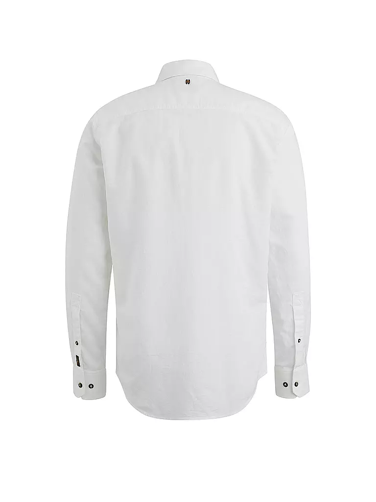 PME LEGEND | Hemd Slim Fit | hellblau