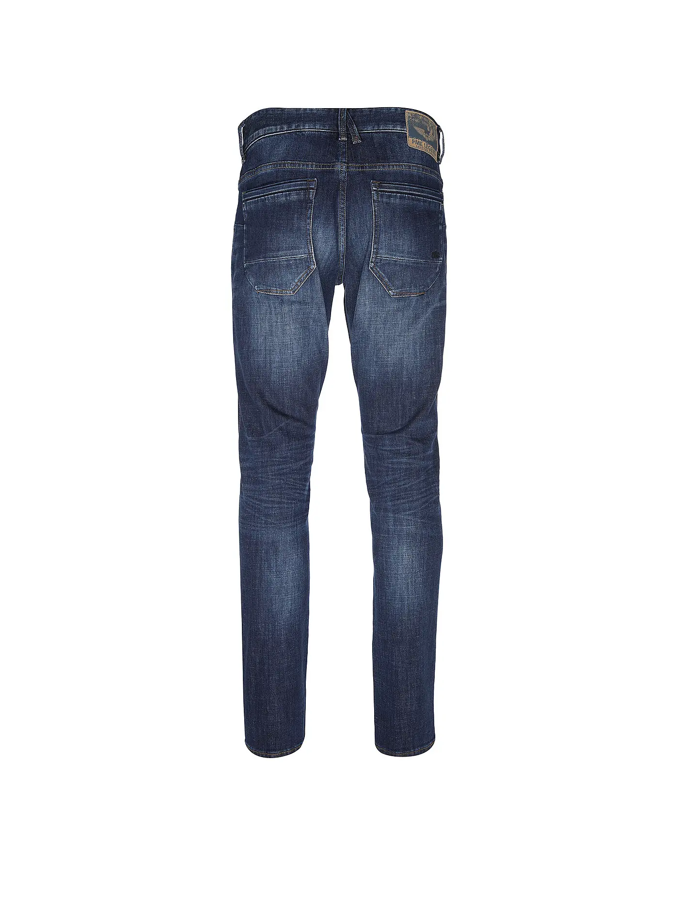 PME LEGEND | Jeans Regular Fit  | dunkelblau