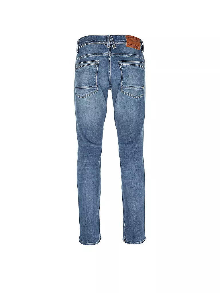 PME LEGEND | Jeans Regular Fit SKYRAK | blau