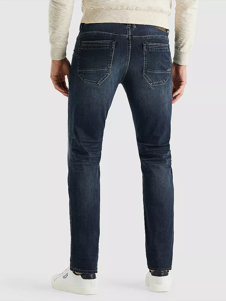 PME LEGEND | Jeans Regular Fit | blau