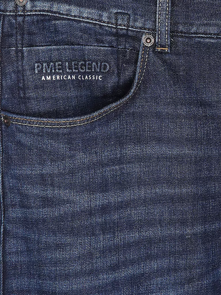 PME LEGEND | Jeans Regular Fit | blau