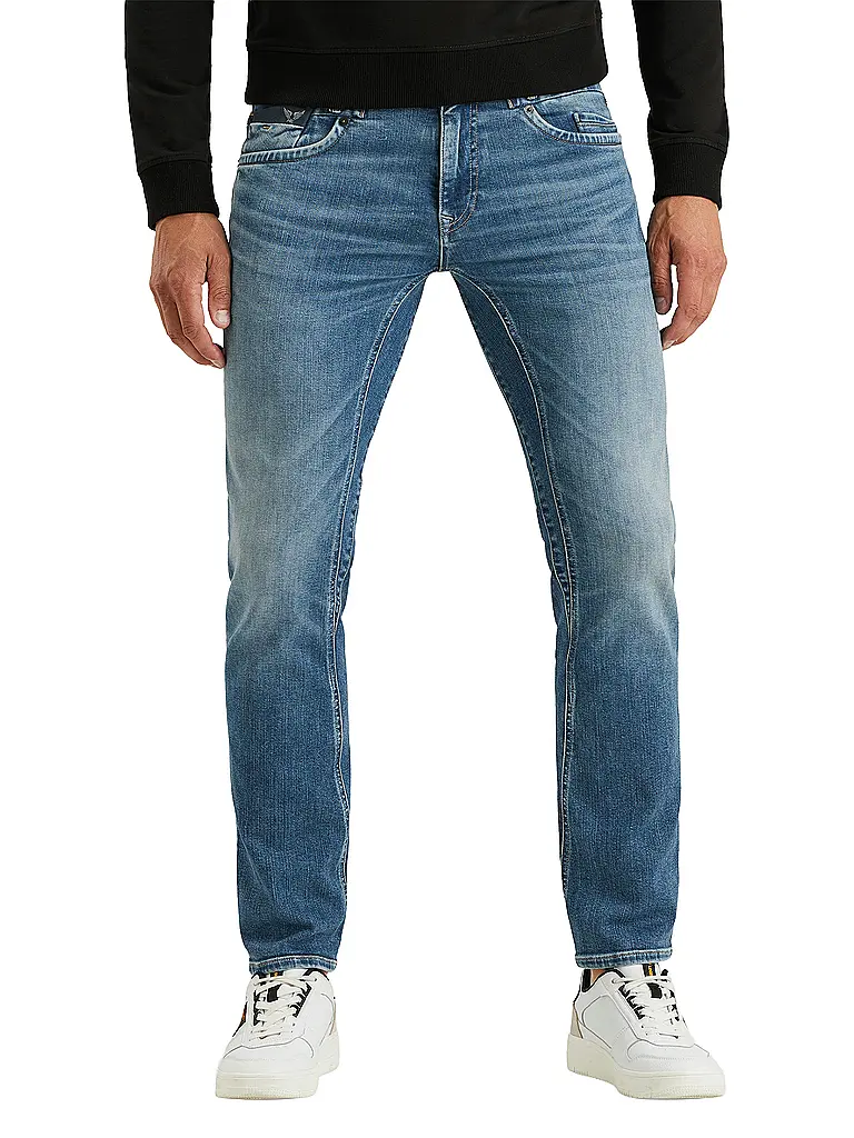 PME LEGEND | Jeans Slim Fit COMMANDER 3.0  | Blau