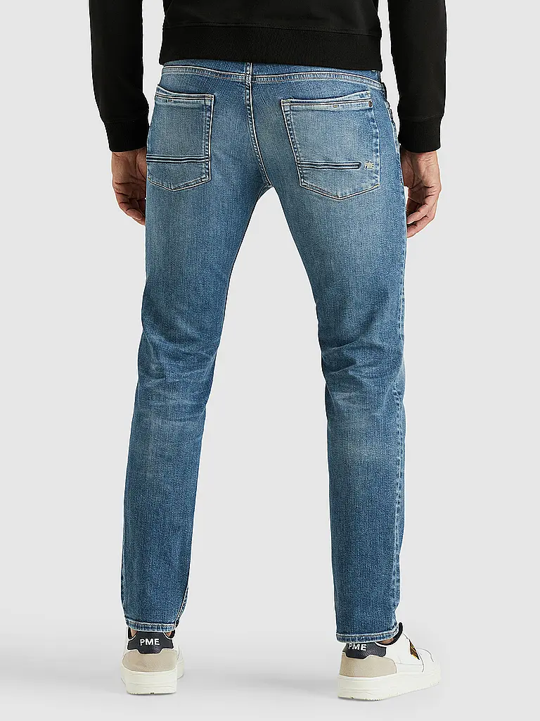 PME LEGEND | Jeans Slim Fit COMMANDER 3.0  | Blau