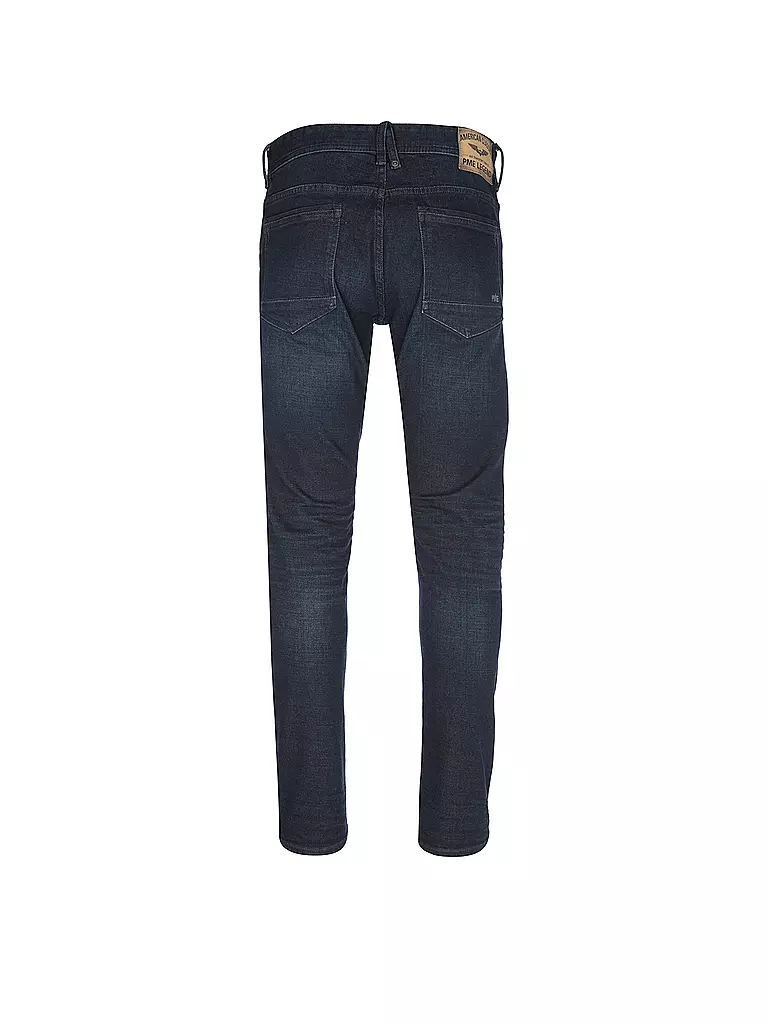 PME LEGEND | Jeans Slim Fit TAILWHEEL | dunkelblau