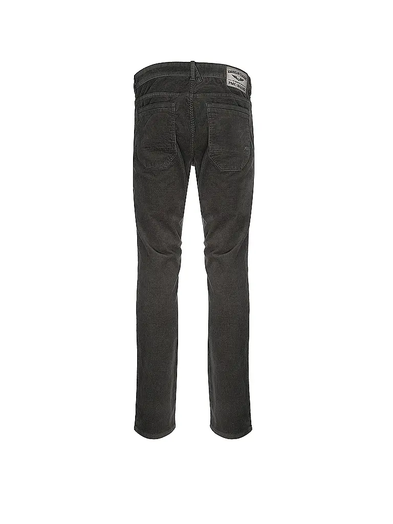 PME LEGEND | Jeans Straight Fit  | Grau