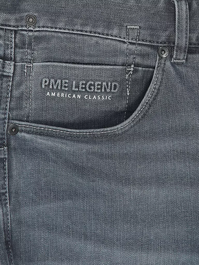 PME LEGEND | Jeans Straight Fit  | blau
