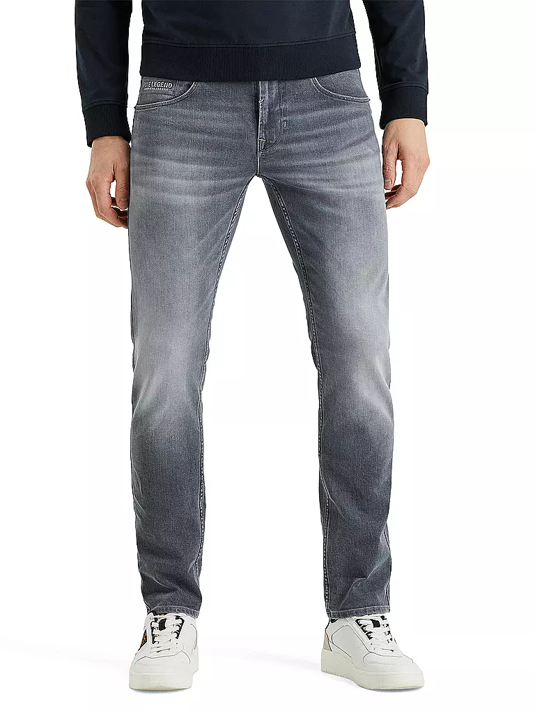 PME LEGEND | Jeans Straight Fit  | blau