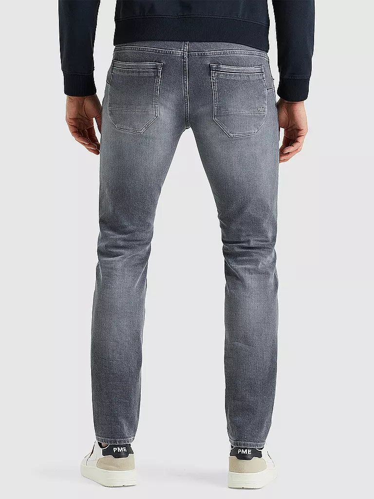 PME LEGEND | Jeans Straight Fit  | blau