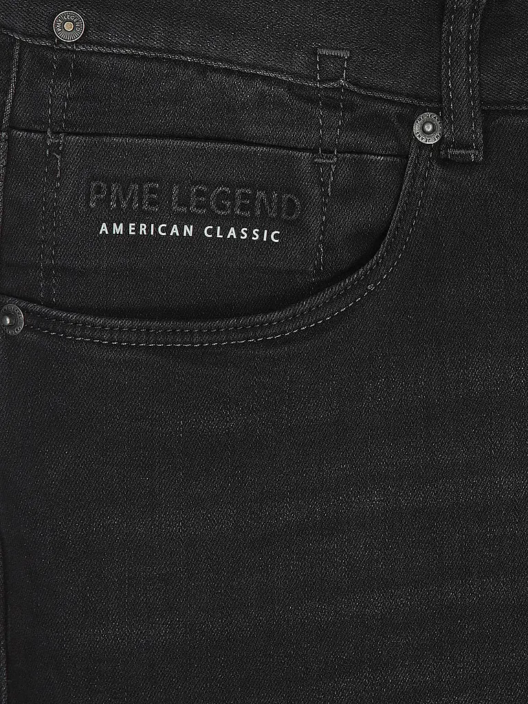 PME LEGEND | Jeans Straight Fit  | Blau
