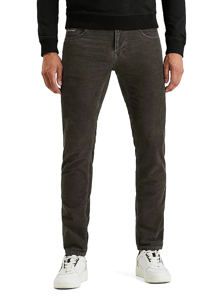 PME LEGEND | Jeans Straight Fit | 