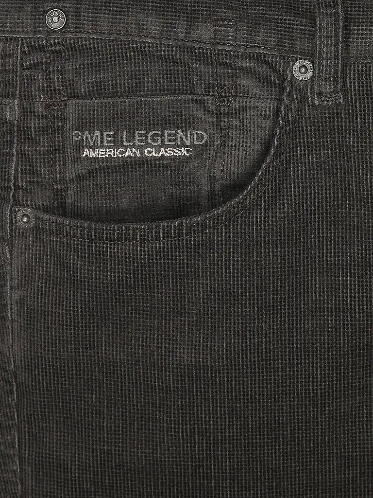 PME LEGEND | Jeans Straight Fit | 