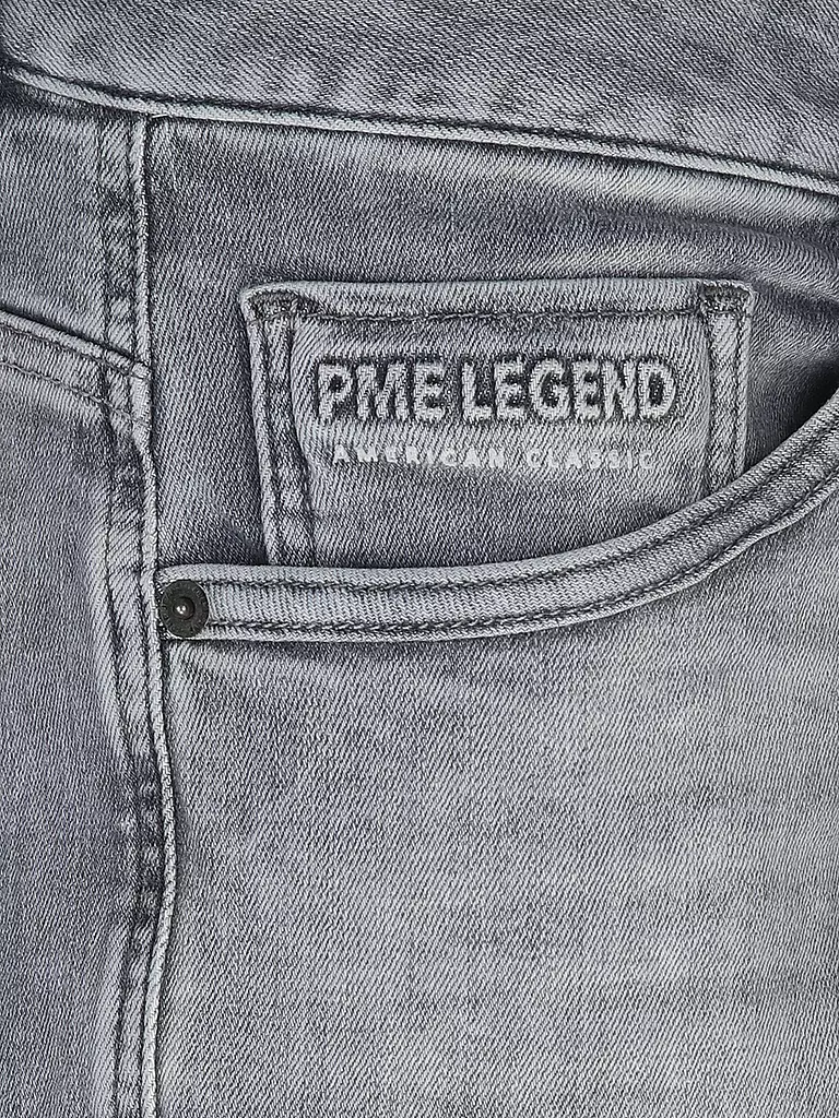 PME LEGEND | Jeansshorts Regular Fit NIGHTFLIGHT | dunkelblau