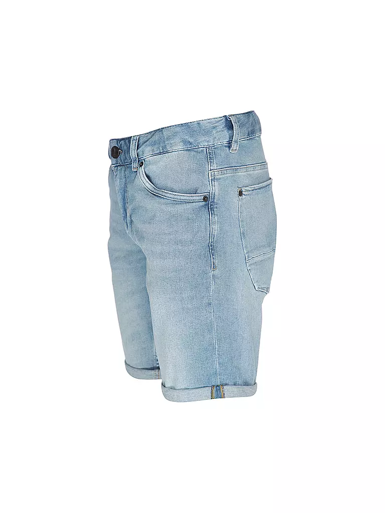 PME LEGEND | Jeansshorts Regular Fit NIGHTFLIGHT | dunkelblau