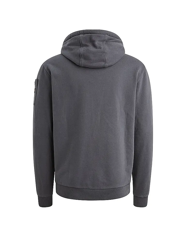 PME LEGEND | Kapuzensweater - Hoodie | Blau