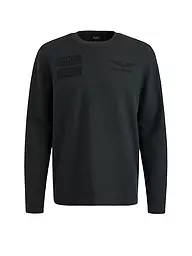 PME LEGEND | Langarmshirt  | dunkelblau
