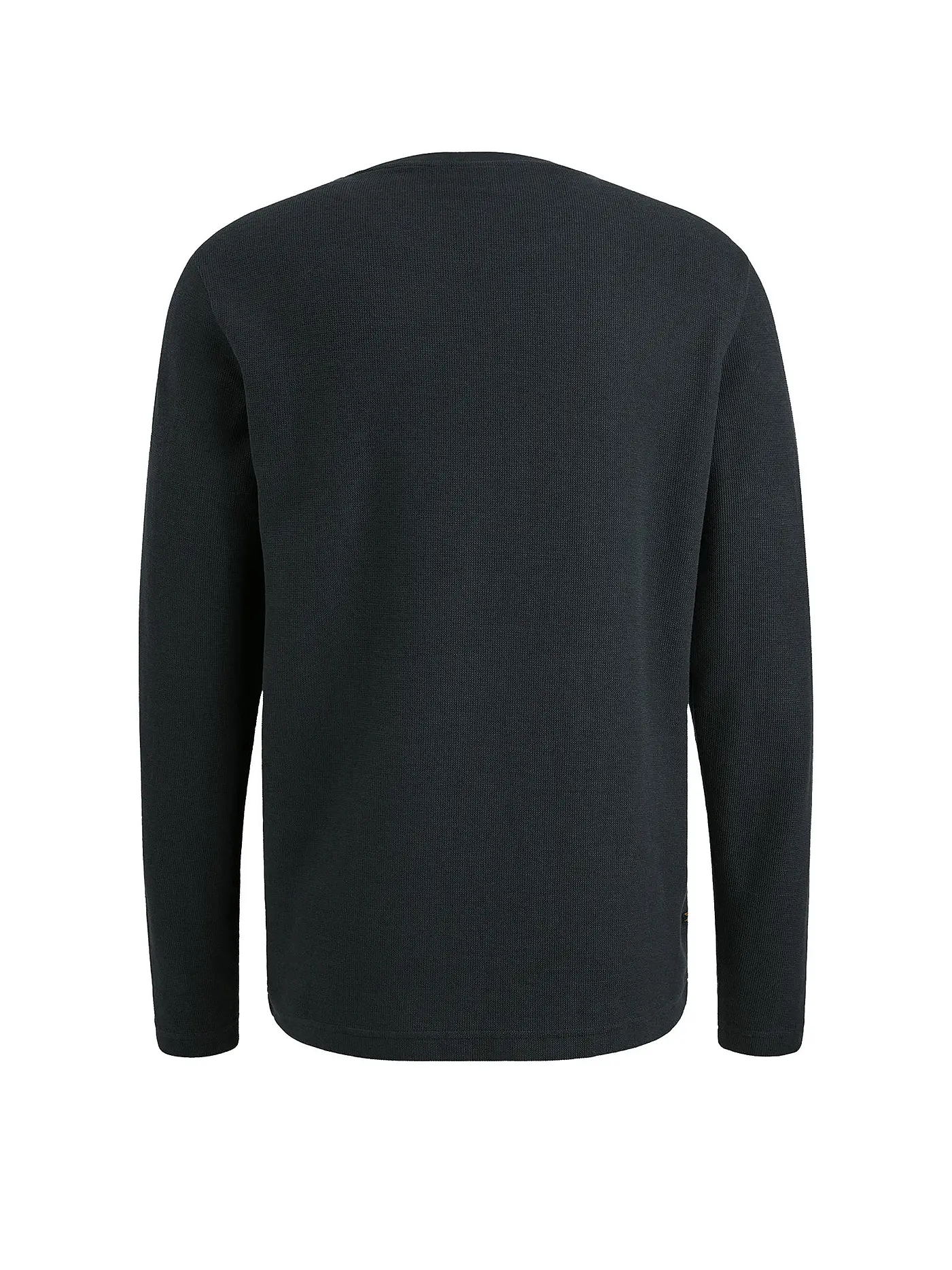 PME LEGEND | Langarmshirt  | dunkelblau
