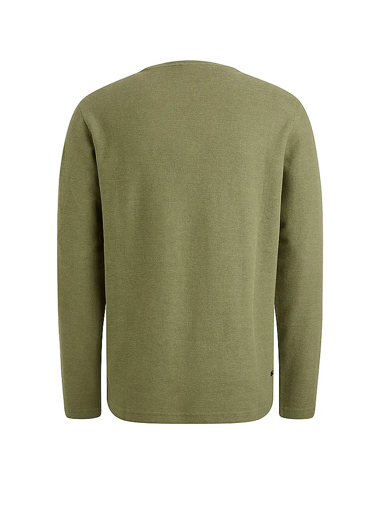 PME LEGEND | Langarmshirt | 