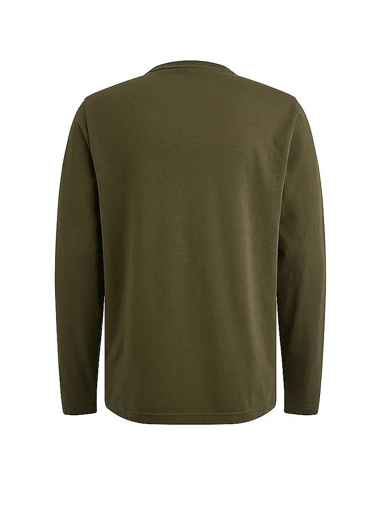 PME LEGEND | Langarmshirt | 