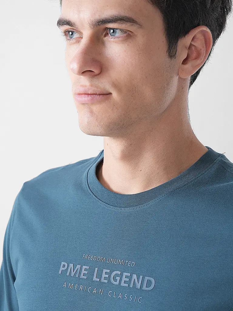PME LEGEND | Langarmshirt | 