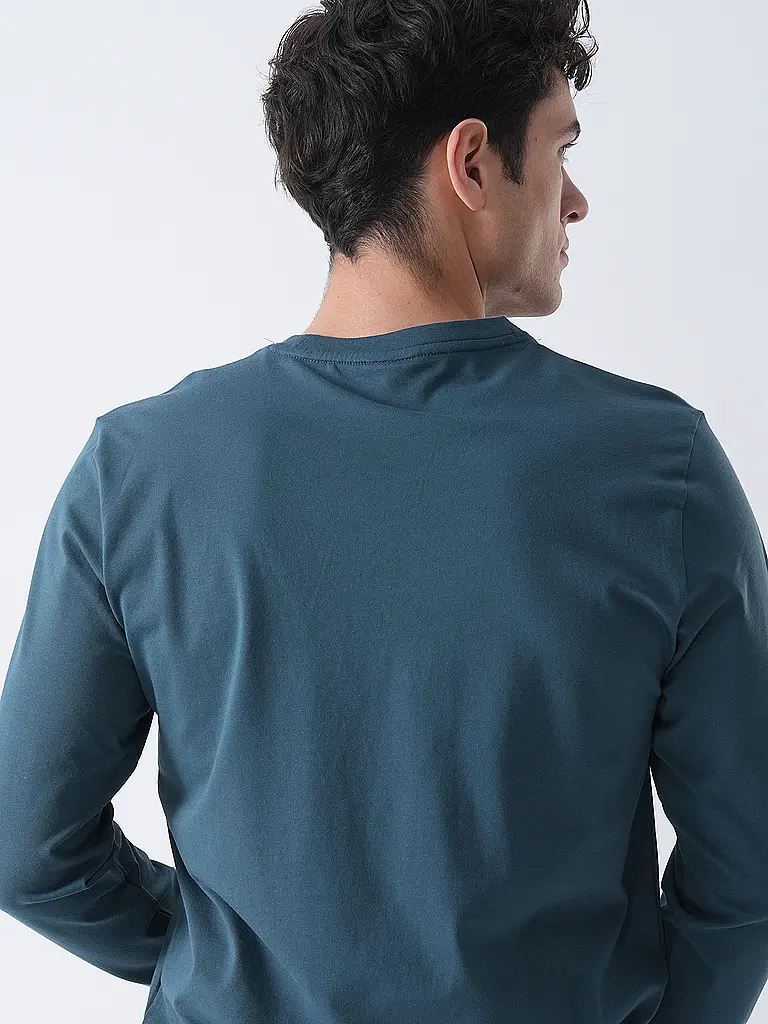 PME LEGEND | Langarmshirt | 