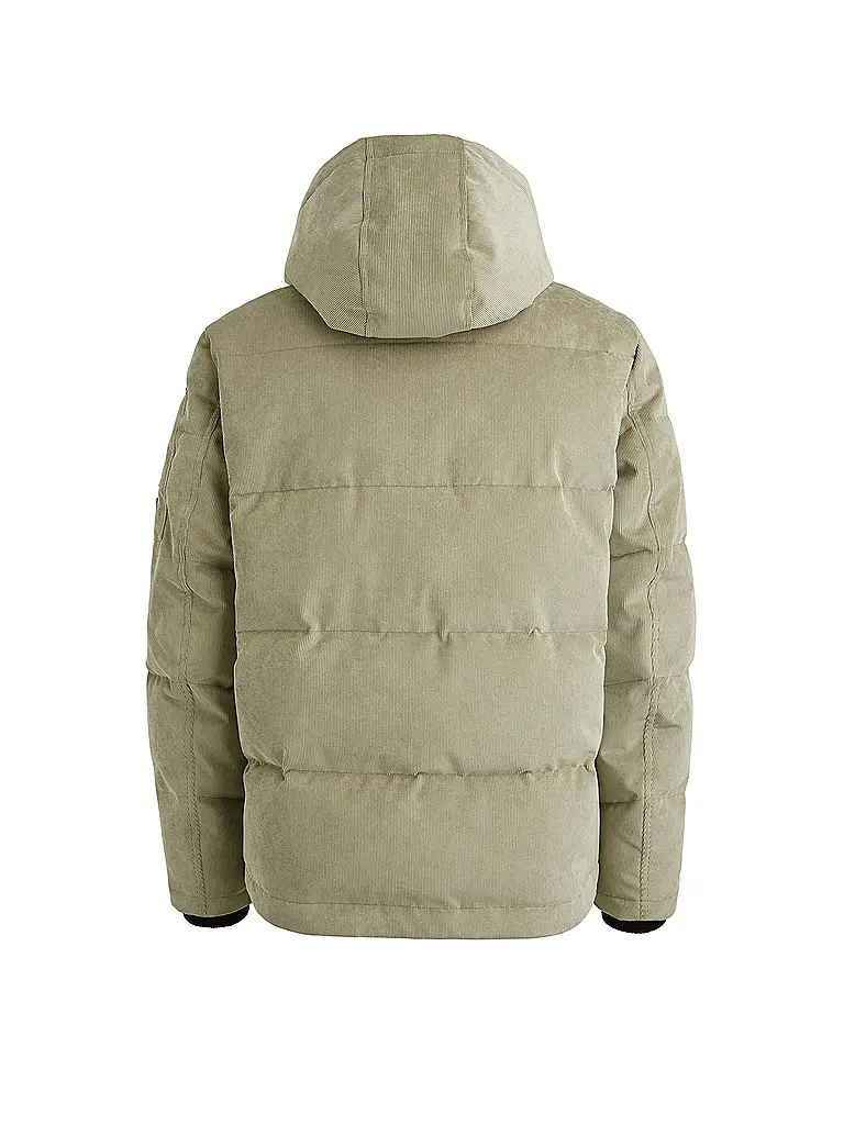 PME LEGEND | Parka  GOBBLER |