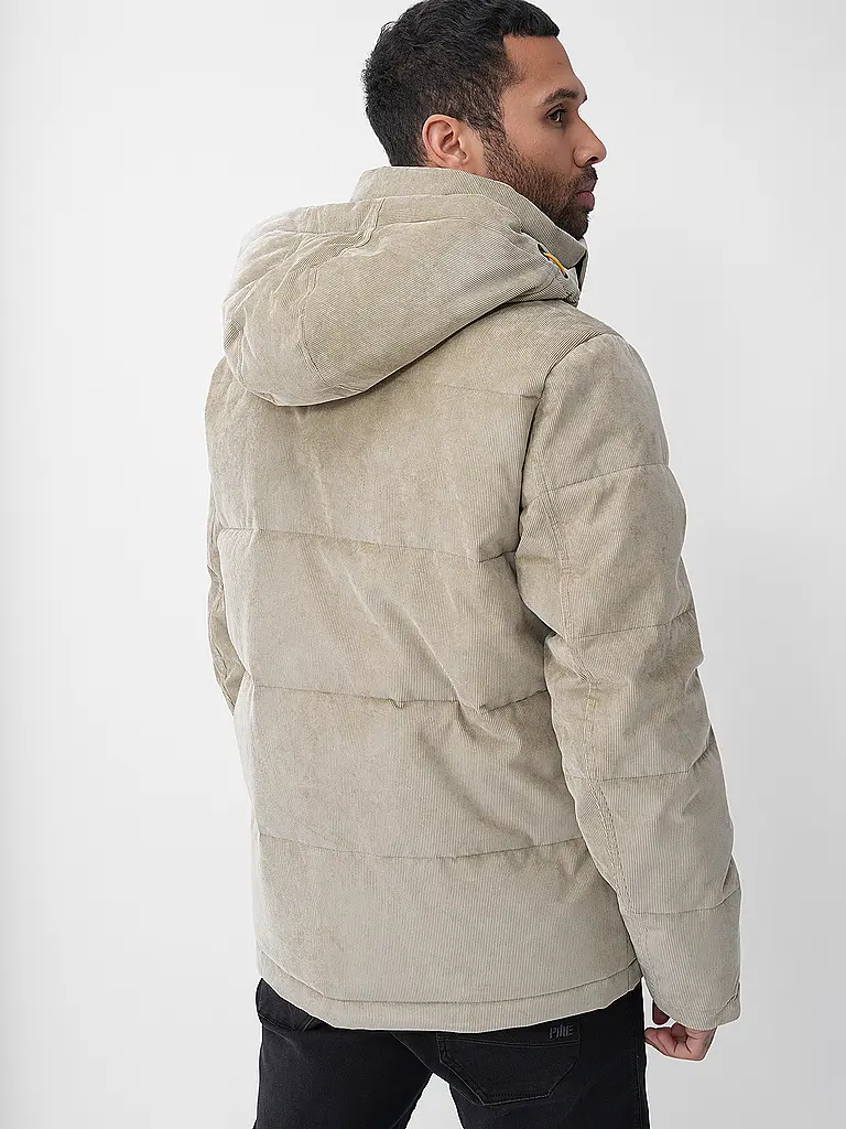 PME LEGEND | Parka  GOBBLER |