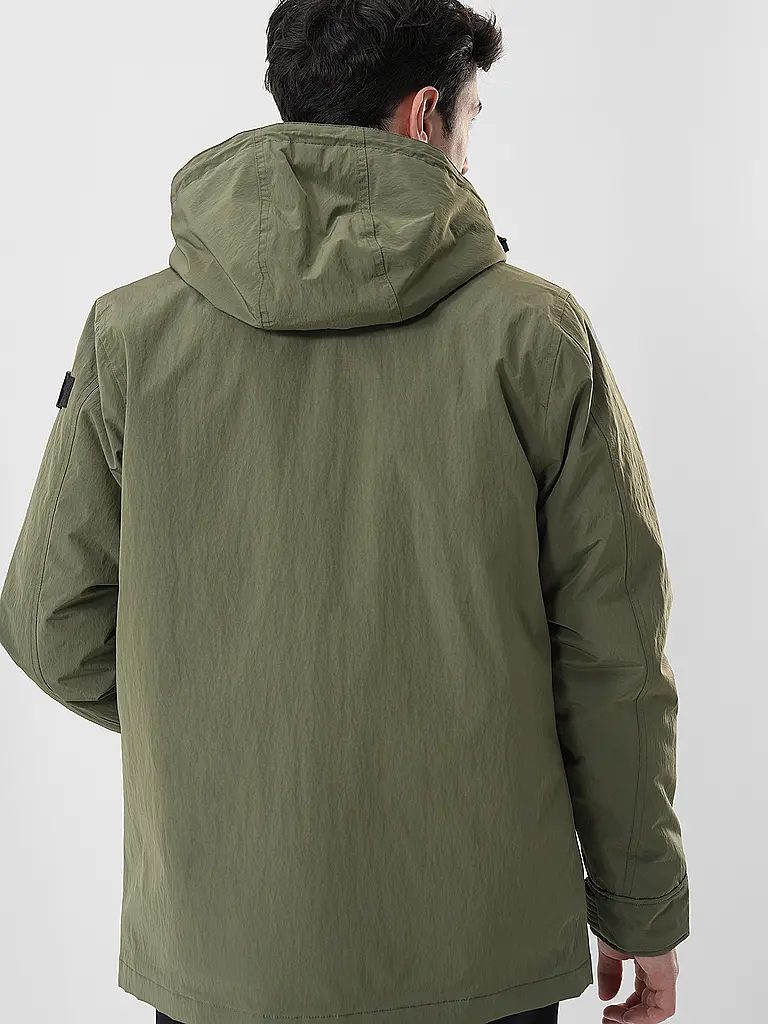 PME LEGEND | Parka  SNOWPACK | 