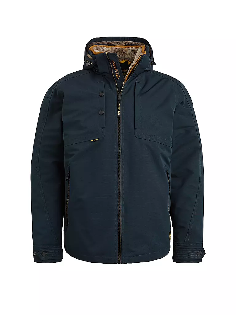 PME LEGEND | Parka SNOWPACK | blau