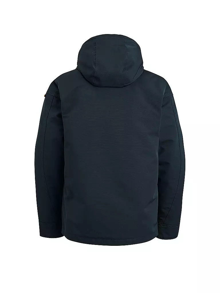 PME LEGEND | Parka SNOWPACK | blau