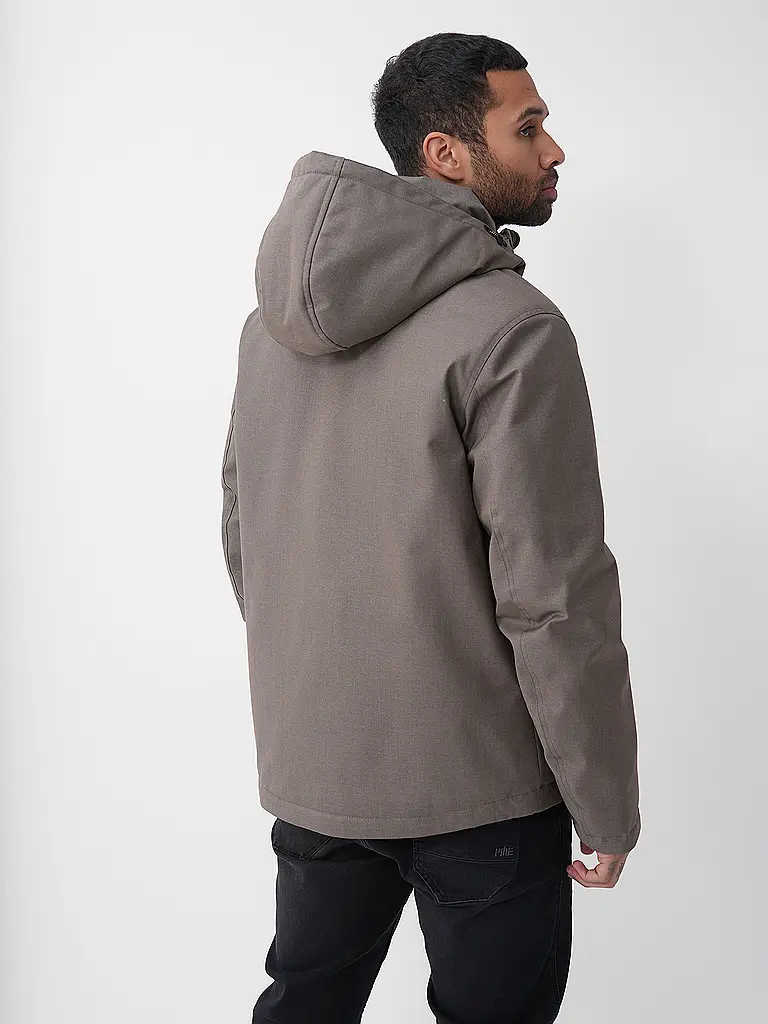 PME LEGEND | Parka STRATOR |