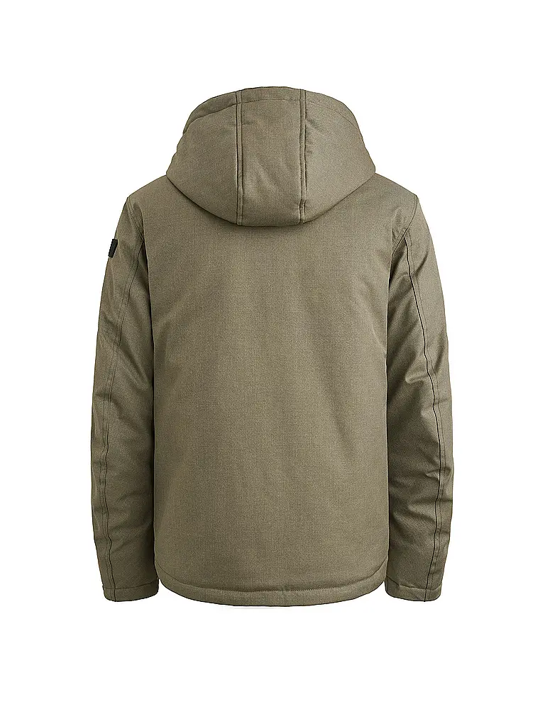 PME LEGEND | Parka STRATOR |